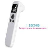 Non-Contact Digital Infrared Thermometer