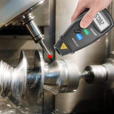 Non Contact Digital Tachometer 20713A