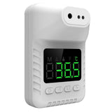 Non-Contact Infrared Forehead Thermometer