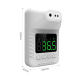 Non-Contact Infrared Forehead Thermometer