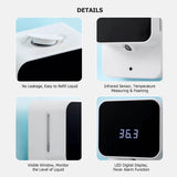 Non-Contact Temperature Measurement Soap Dispenser