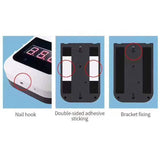 Non-Contact Wall-Mounted Infrared Thermometer K3