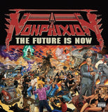 Non-Phixion - The Future Is Now: 20th Anniversary Edition (Limited Edition, Purple Vinyl) (2 Lp's) [Vinyl]