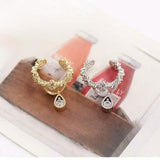 Non Piercing Earring
