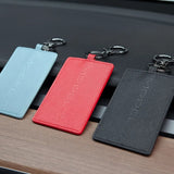 Non-Slip Wear Key Card Cover for Tesla
