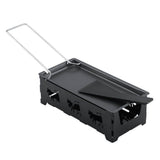 Non-stick Grill Pan
