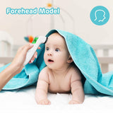 Non Touch Baby and Adults Forehead Thermometer