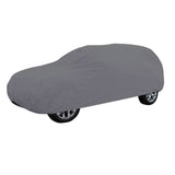 Non-Woven Water Resistant Protective SUV Cover