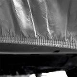 Non-Woven Water Resistant Protective SUV Cover