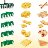 Noodles Cutter Kitchen Tool Multi Function