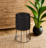 Nordic Rainbow Planter
