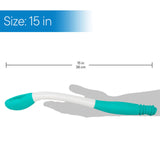 North American Health + Wellness Long Reach Comfort Wipe Toileting Aid
