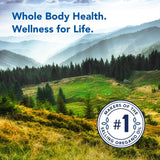 North American Herb Oreganol P73 0.45 Ounce - NF0076