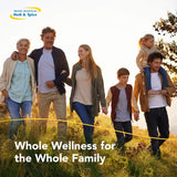 North American Herb Oreganol P73 0.45 Ounce - NF0076