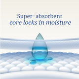 NorthShore AirSupreme Adult Diapers