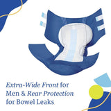 NorthShore EternaDry Booster Pads Diaper Doublers