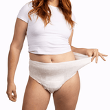 NorthShore GoSupreme Lite Pull-On Underwear