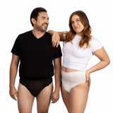 NorthShore GoSupreme Lite Pull-On Underwear
