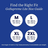 NorthShore GoSupreme Lite Pull-On Underwear