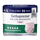 NorthShore GoSupreme Pull-On Underwear