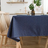 NorthShore Linen Cotton Table Cloth