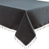 NorthShore Linen Cotton Table Cloth