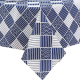 NorthShore Linen Cotton Table Cloth