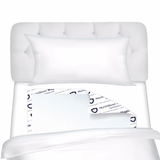 NorthShore MagicSorb Air Super-Absorbent Disposable Underpads