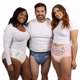 NorthShore MEGAMAX Adult Diapers