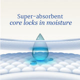 NorthShore Supreme Adult Diapers