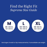 NorthShore Supreme Adult Diapers