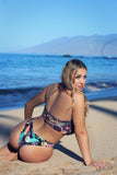North Shore Brazilian Bikini Bottom
