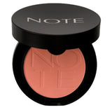 Note Blush Silk Compact 01 Natural Blush 5g