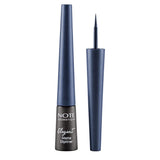 Note Elegant Matte Dipliner 03 Matte Liquid Eyeliner