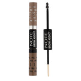 Note Eyebrow Addict Fill & Fix 01 Tinted Brow Gel for Full Brows