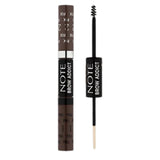 Note Eyebrow Addict Fill & Fix 03 Tinted Brow Gel