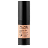 Note Hydrating Serum Foundation 001 - Natural Glow 30ml