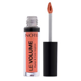 Note Le Volume Plump & Care Lipgloss for Fuller Lips 12 Feeling Good