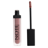 Note Matte Moist Lipgloss 401 - Comfortable Matte Finish