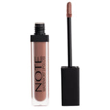 Note Matte Moist Lipgloss 414 Hydrating Matte Finish