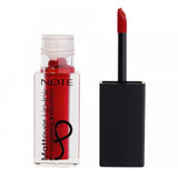 Note Mattever Lip-Ink Lipstick 14 Ultra Matte Liquid Lip Color