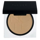 Note Mineral Powder 01 Setting & Smoothing Powder