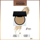 Note Mineral Powder 01 Setting & Smoothing Powder
