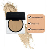 Note Mineral Powder 01 Setting & Smoothing Powder