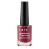 Note Nail Enamel Flawless Nail Polish 08 - 9ml
