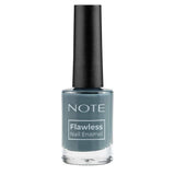 Note Cosmetics Flawless Nail Enamel in Shade 113 9ml
