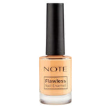 Note Flawless Nail Enamel High-Shine Polish 22