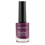 Note Flawless Nail Enamel High-Shine Polish in Shade 31