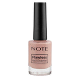 Note Cosmetics Flawless Nail Enamel in Shade 61 9ml