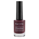 Note Nail Enamel Flawless Nail Polish 82 - 9ml